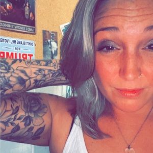 Meet your Posher, Meg